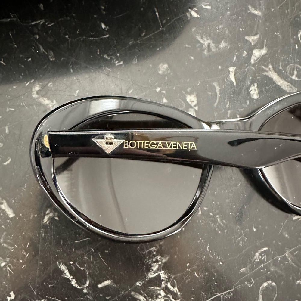 Bottega Veneta Sunglasses